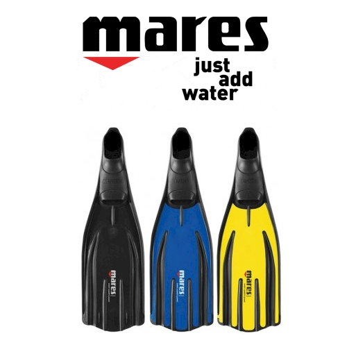 Mares Avanti Quattro Power Fins